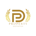 Property destination logo