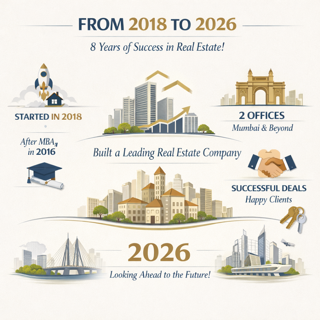 Property Destination